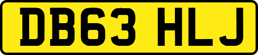 DB63HLJ