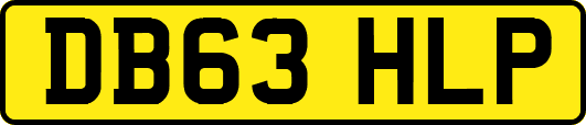 DB63HLP