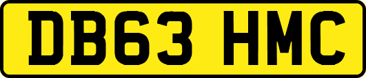 DB63HMC