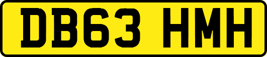 DB63HMH