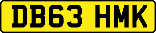 DB63HMK