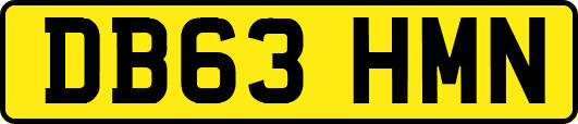 DB63HMN