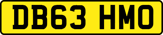 DB63HMO