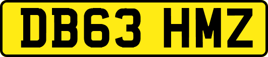 DB63HMZ
