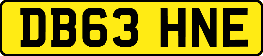 DB63HNE