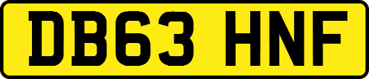 DB63HNF