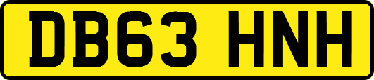 DB63HNH