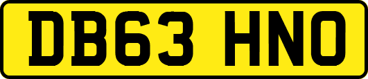 DB63HNO
