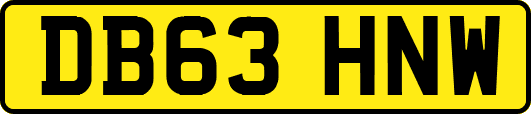 DB63HNW