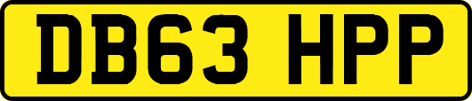 DB63HPP