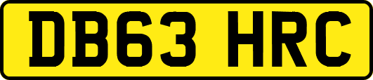 DB63HRC