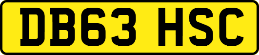 DB63HSC