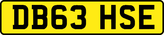 DB63HSE