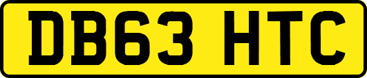 DB63HTC