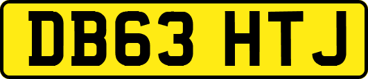 DB63HTJ