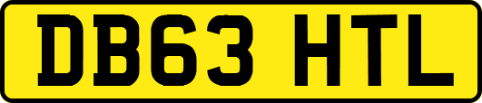 DB63HTL