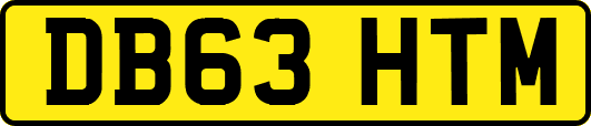 DB63HTM