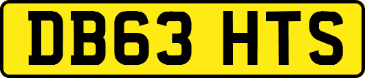 DB63HTS