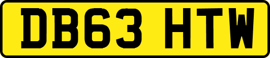 DB63HTW