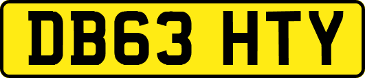 DB63HTY