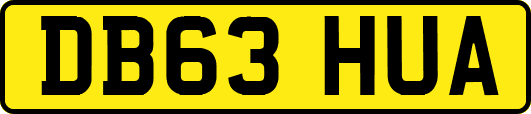 DB63HUA