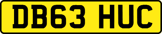 DB63HUC