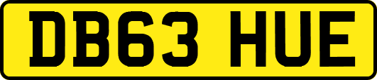 DB63HUE