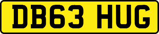 DB63HUG