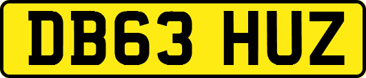 DB63HUZ
