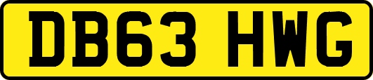 DB63HWG