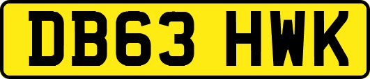 DB63HWK