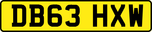 DB63HXW