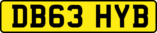 DB63HYB