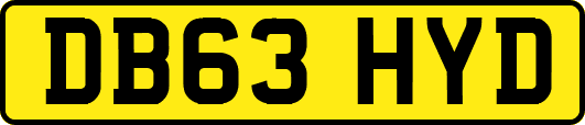 DB63HYD