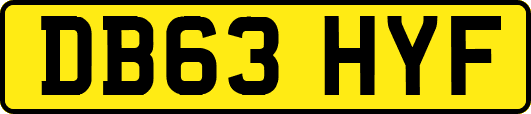 DB63HYF