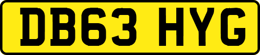 DB63HYG