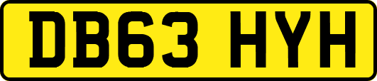 DB63HYH