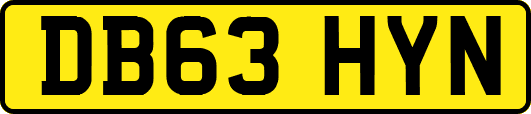 DB63HYN