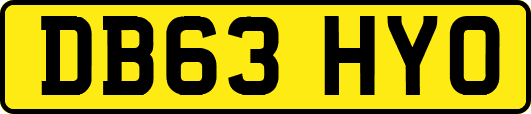 DB63HYO