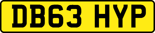 DB63HYP