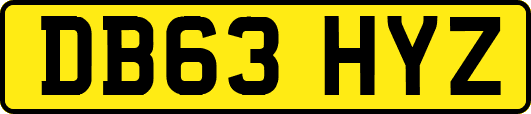 DB63HYZ