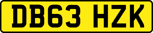 DB63HZK