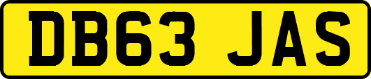 DB63JAS