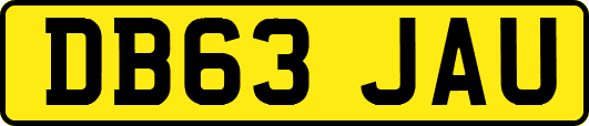 DB63JAU