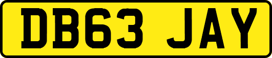 DB63JAY