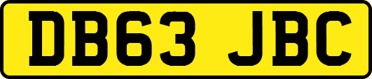 DB63JBC
