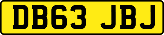 DB63JBJ