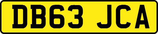 DB63JCA