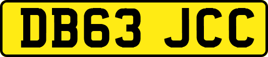 DB63JCC