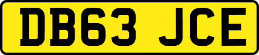 DB63JCE